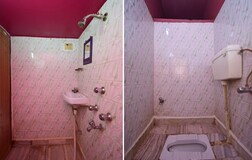 Washroom