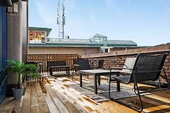 Sure Hotel by Best Western Focus, Harnosand