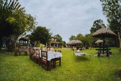 Machan Country Villa, Chitwan