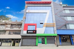 Hotel O Shalimar, Ghaziabad