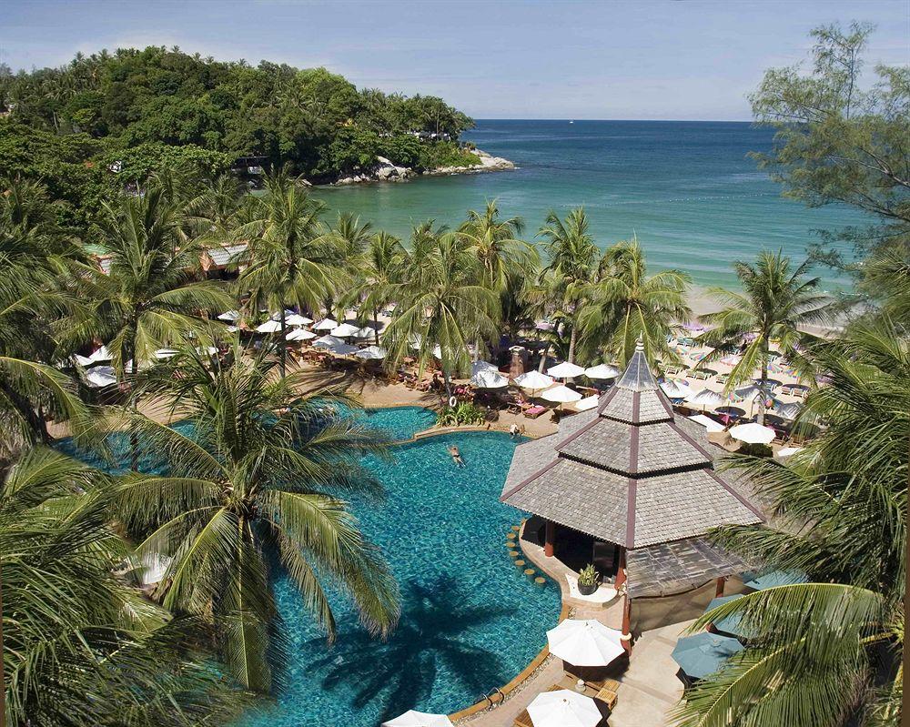Beyond Resort Kata Phuket At Inr 9008 Off 10663