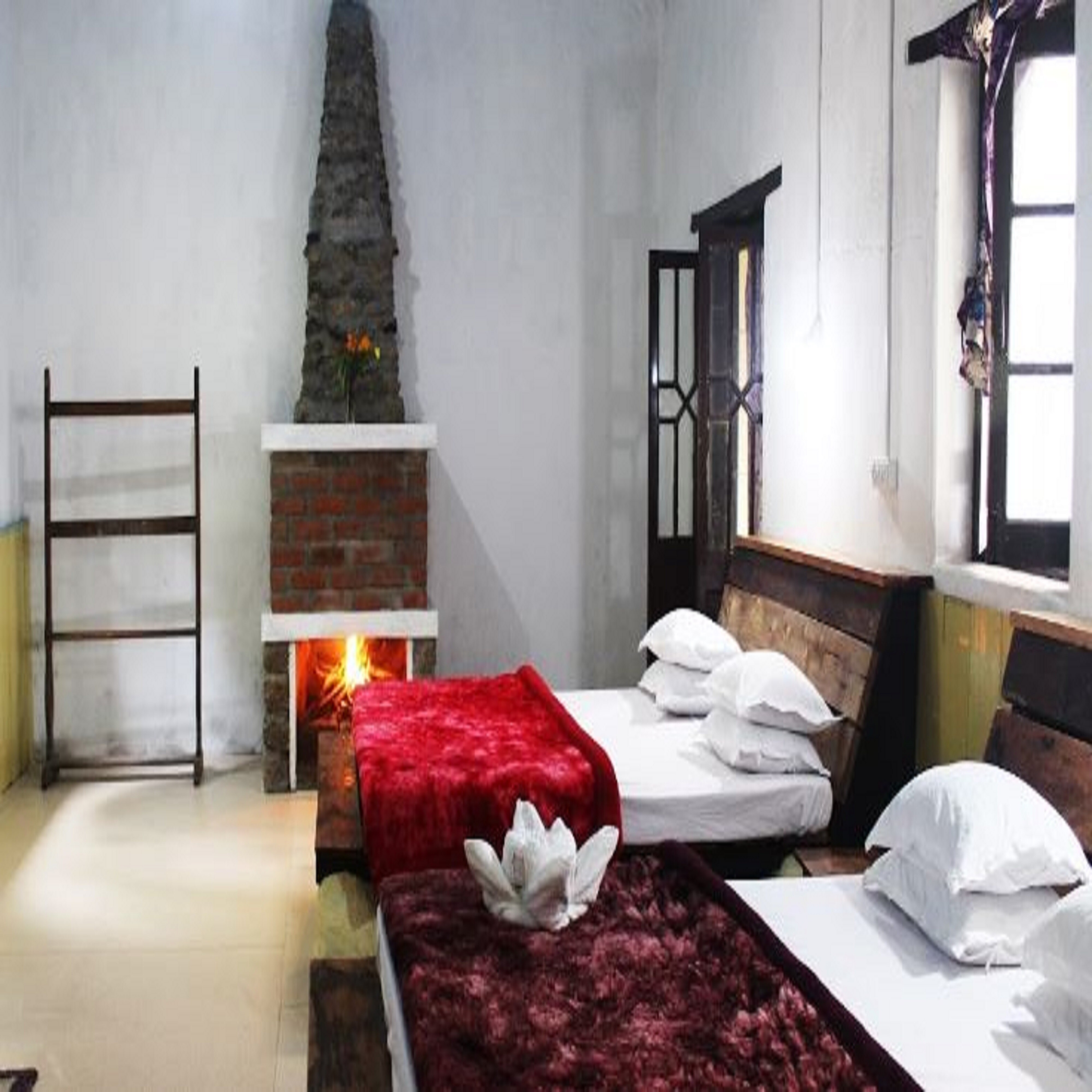 Peaceful Homestay by Solactone - Tap to explore photos
