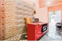 Shri Yamuna Dham Govind Nagar, Mathura