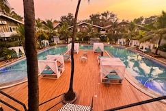 Raya Resort, Goa