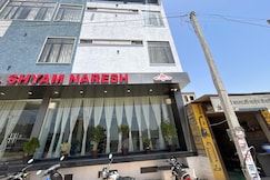 Shyam Naresh |700 Mtrs from Toran Dwar, Khatu