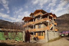 Barpa Cottage Manali, Manali