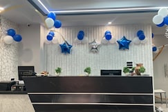 Hotel Lotus Infinity, Haridwar