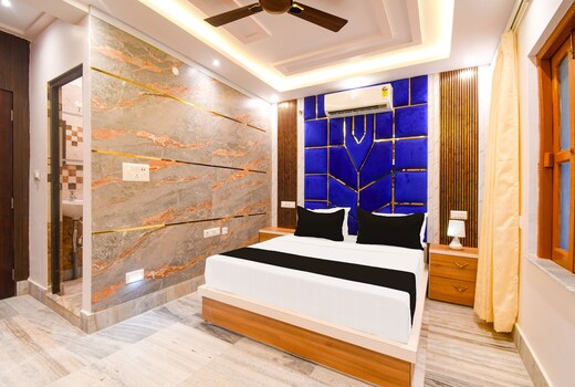 Super Hotel O HAVEN INN