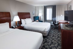 Hilton Garden Inn Austin North, Austin, Texas