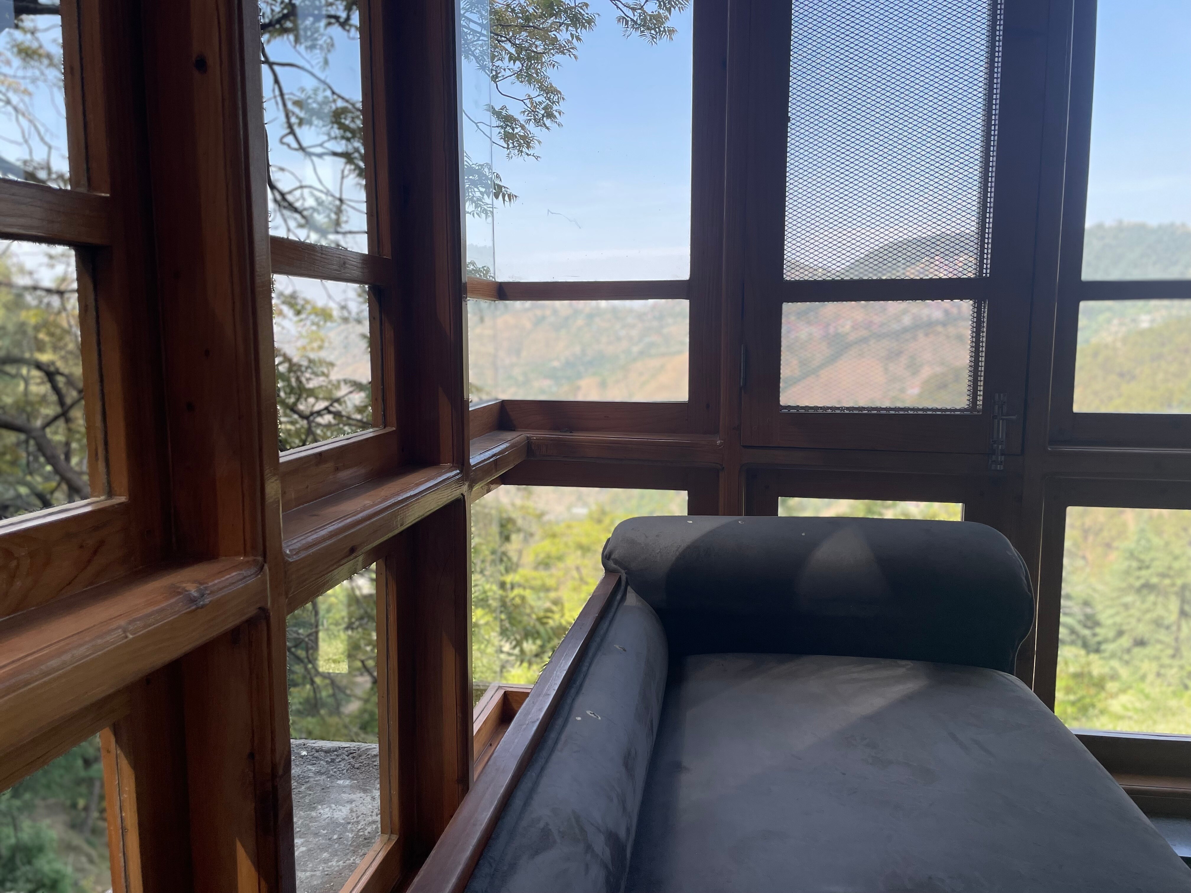 Himalayan Forest Valley Homestay | Rooms & Caretaker - Tap to explore photos