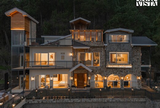StayVista at Chestnut Manor