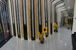 WEDSON RESORTS, Ghatampur