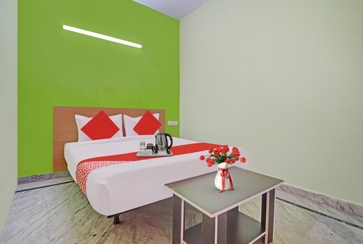 Hotel O Ss Delight