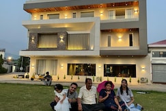 Hotel Abhinandan Jewell, Kangra