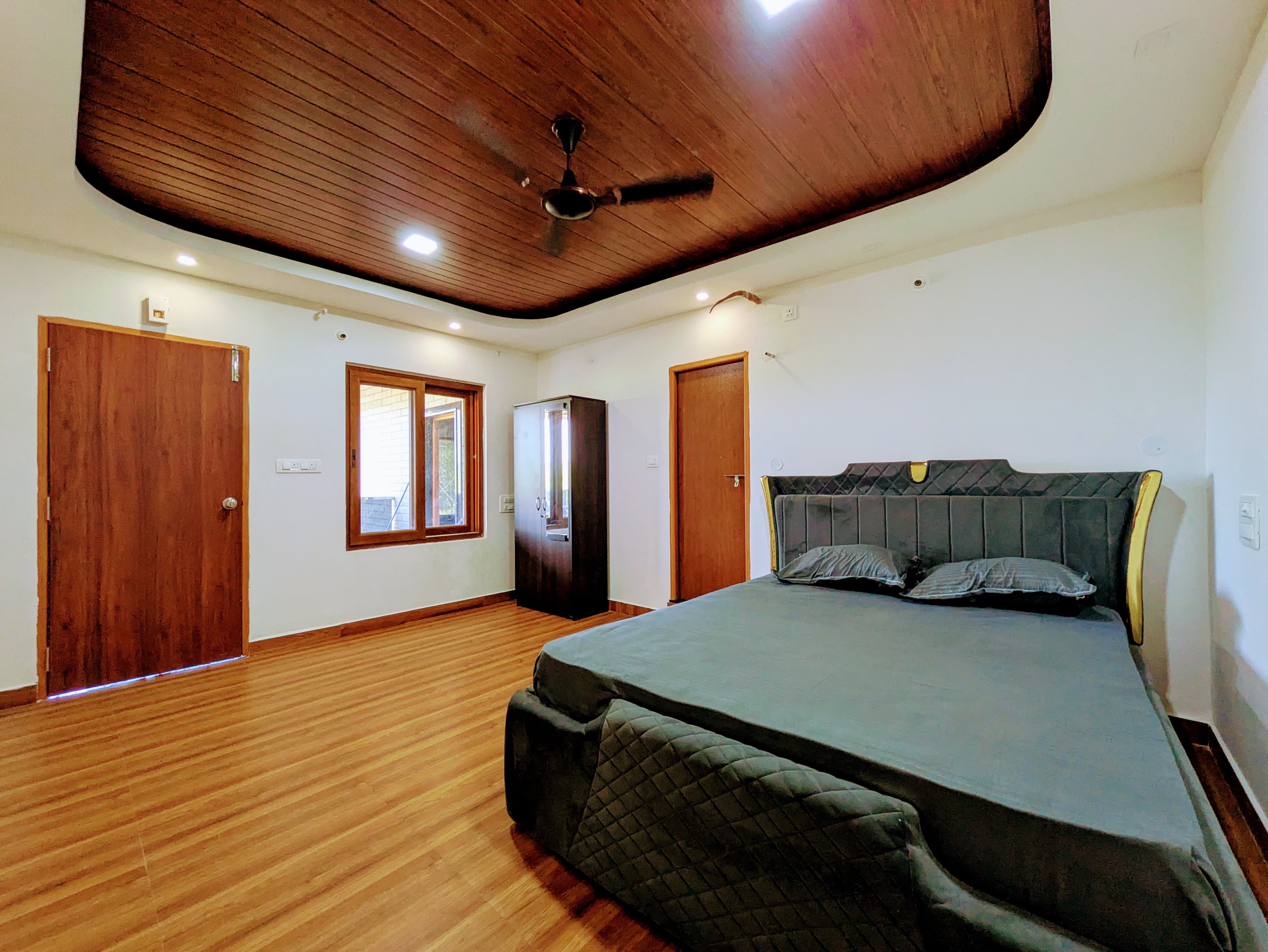 Homestay Gavi - Tap to explore photos