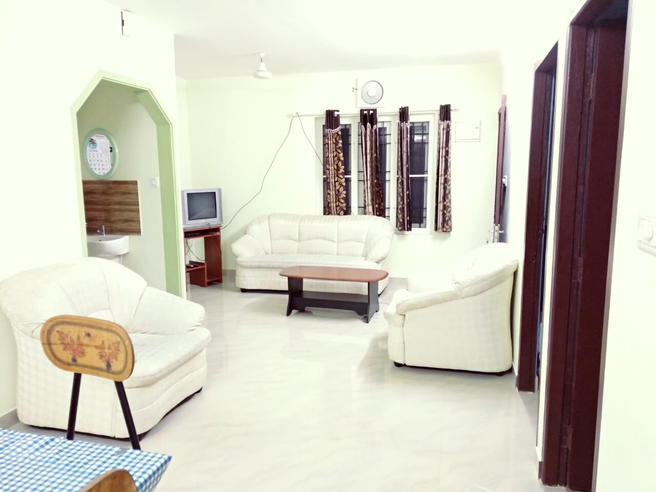 Cheruthodath homestay - Tap to explore photos