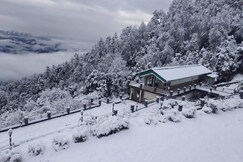 Mystic Mountains Camps | Valley-view Rooms, Bhanoli