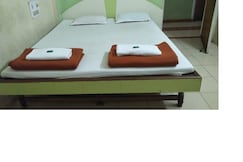 Hotel Anand Lodging, Nashik