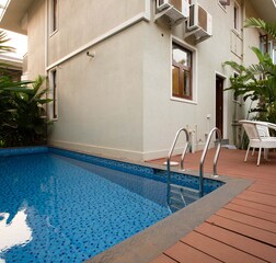 Swimming Pool 1