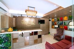 Oviya Hotels, Visakhapatnam