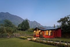 LohonoStays The Red Cottage At Zaznar, Pahalgam