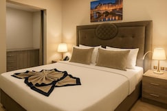 Saraya Palace Hotel, Doha