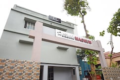 Collection O Sayhallo Hillside Magnum, Bhubaneshwar