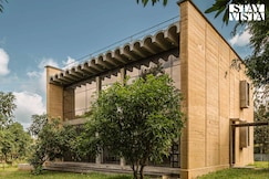 StayVista at Matchbox, Hosur