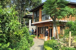 The Begnas Lake Resort & Villas, Rapti