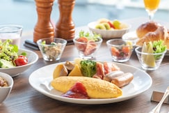 InterContinental YOKOHAMA GRAND, Kamakura