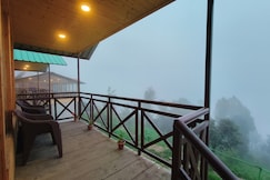 Sunbird Retreat Resort, Pangot