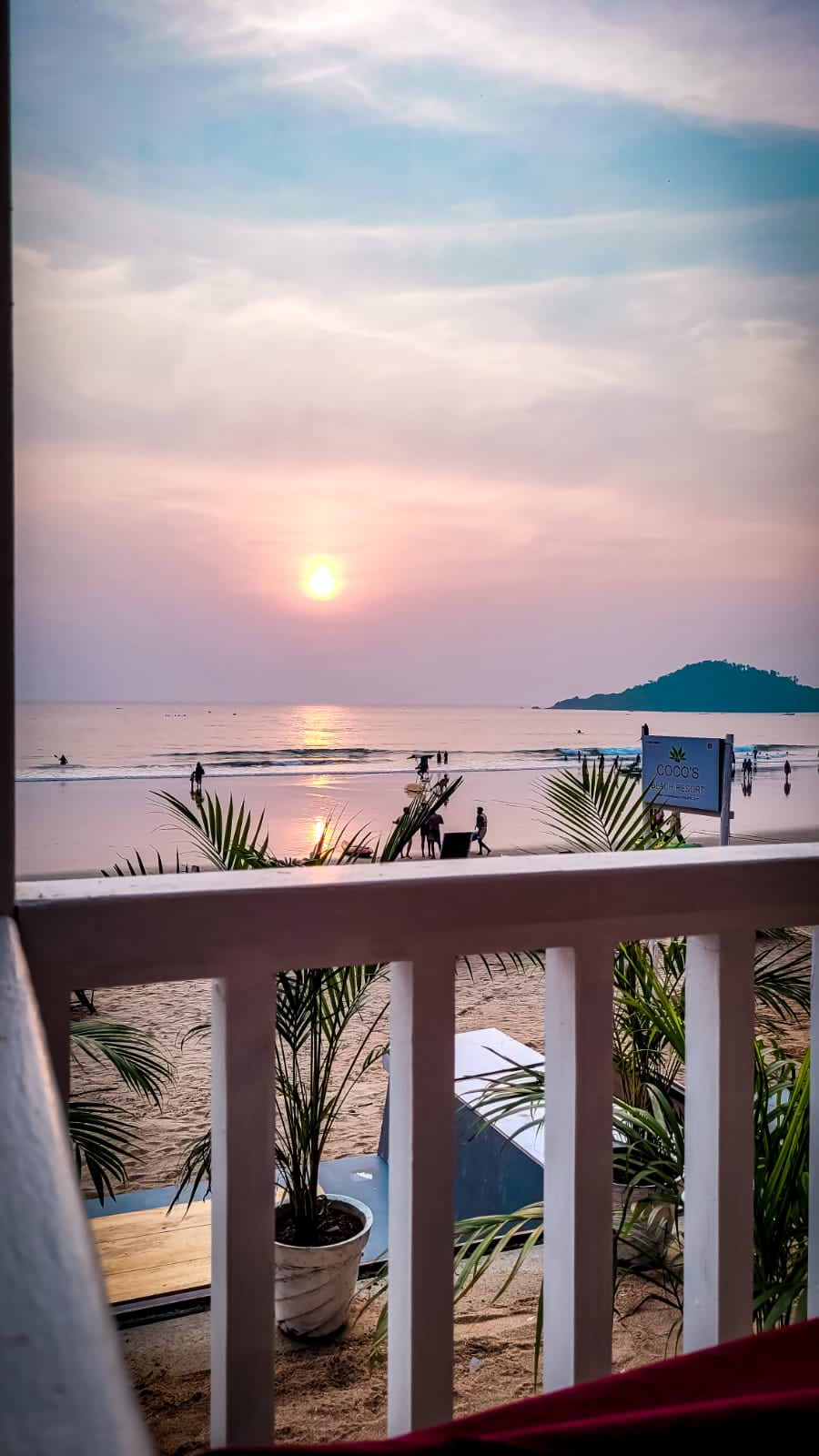 Cocos Beach Resort Best Rates on Goa Hotel Deals, Reviews & Photos