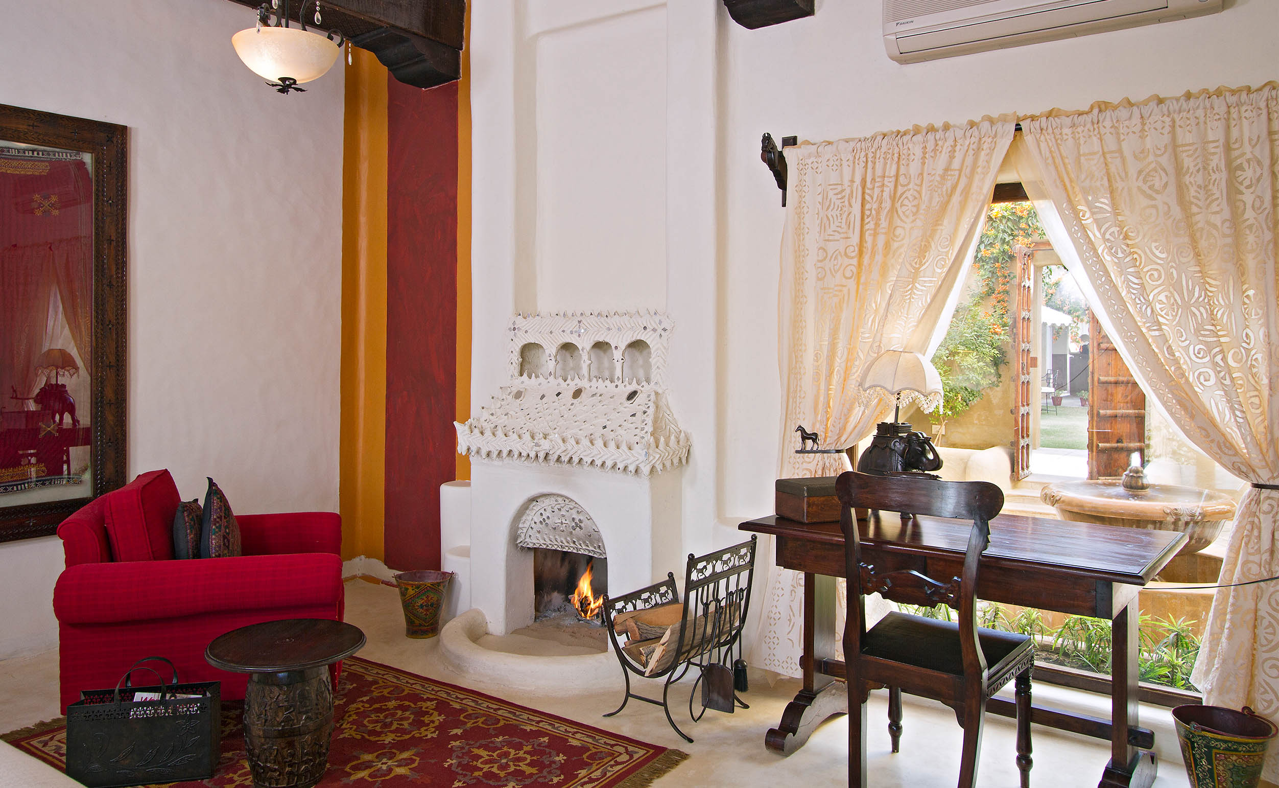 Mihir Garh - Tap to explore photos