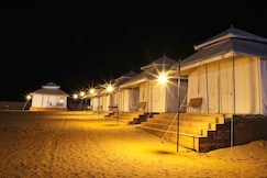 Sam Heritage Desert Camp & Resort, जैसलमेर