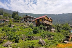 The Swarna Homestay, Kalimpong