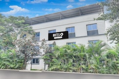 Super Hotel O Khadakwasla Lakeview Formerly Gokul Lodge, Pune