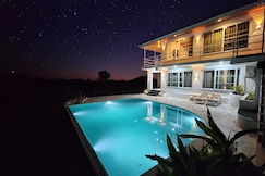 The Riverside Estate | Luxury Pool Villa, Udaipur