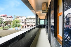 Hotel O The Luxury Inn, Siliguri
