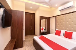 Hotel Jeevak Mohali, Mohali