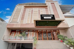 Townhouse Oak Dehradun Court Formerly GK Residency, Dehradun