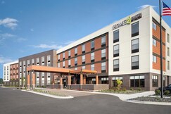 Home2 Suites by Hilton Madison Central Alliant Energy Center, Dane
