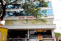 HOTEL DYNASTY, Deoghar