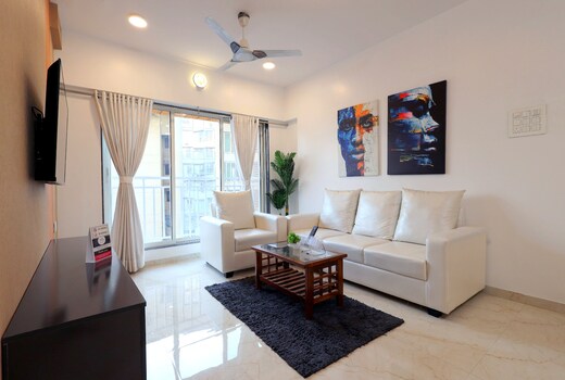 Gagal Home - Master Suites