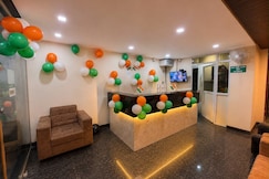 Hotel O Vishnupriya Holiday inn, Cuttack