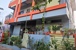 Rocky Homestay, Hampi