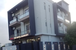 The Royal Harmony, Greater Noida