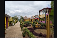 Hungry Eyes & Garden Villa, Baripada