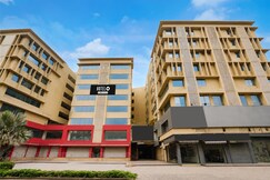 Hotel O Hanspura Bus Terminal Formerly Dream, Nadiad