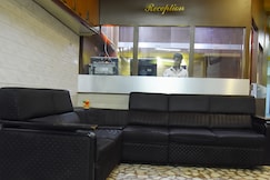 KVR Guest House, Viluppuram