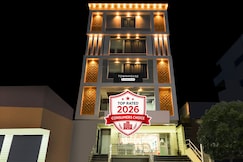 Super Townhouse Badangpet Crossway Hyderabad Formerly Balapur, Hyderabad